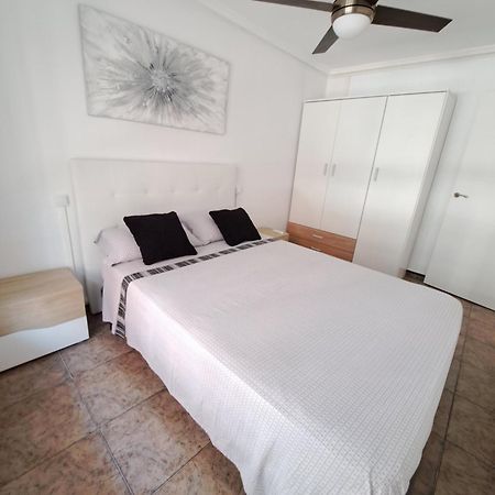Apartamento 50Mt Playa クリェラ エクステリア 写真