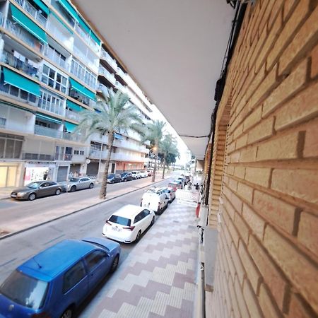 Apartamento 50Mt Playa クリェラ エクステリア 写真
