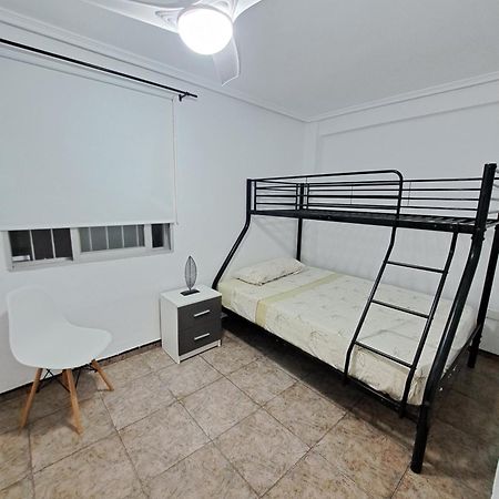 Apartamento 50Mt Playa クリェラ エクステリア 写真