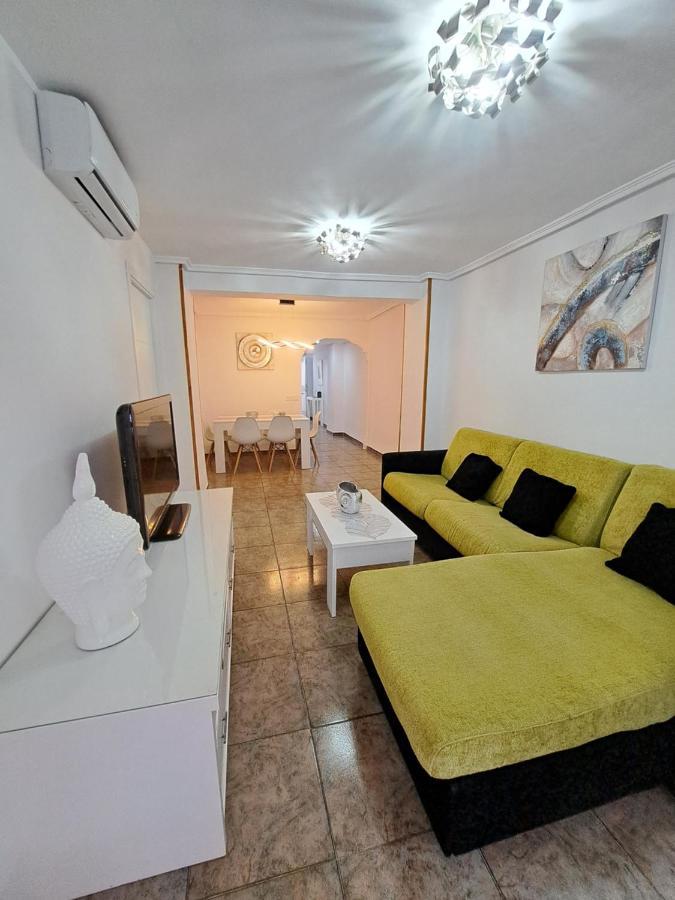 Apartamento 50Mt Playa クリェラ エクステリア 写真