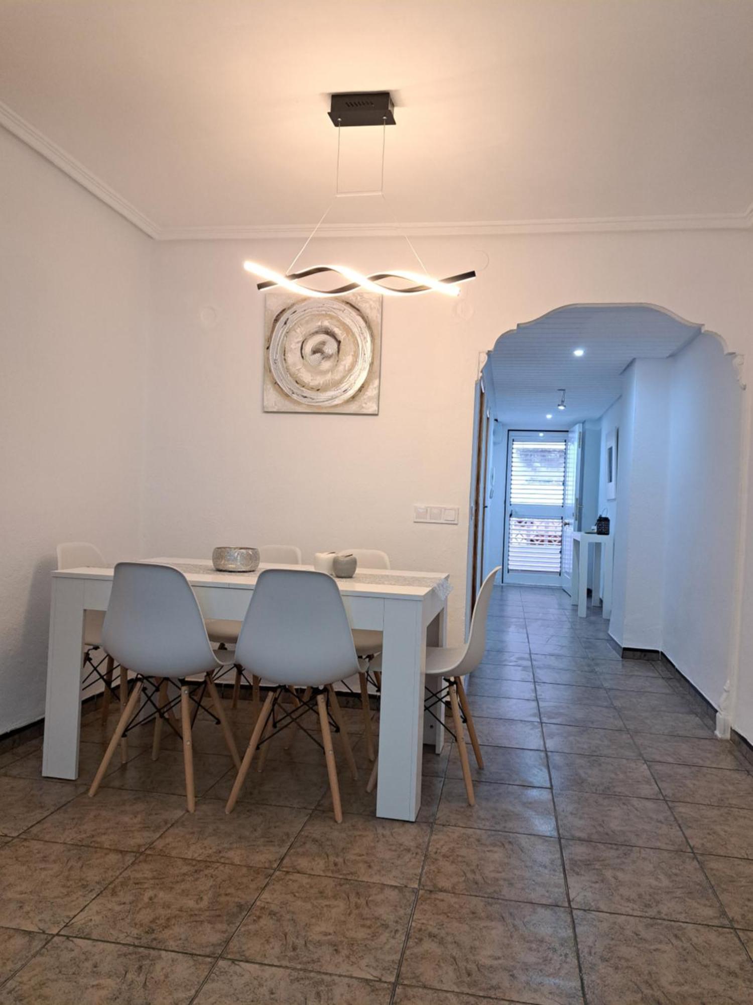 Apartamento 50Mt Playa クリェラ エクステリア 写真