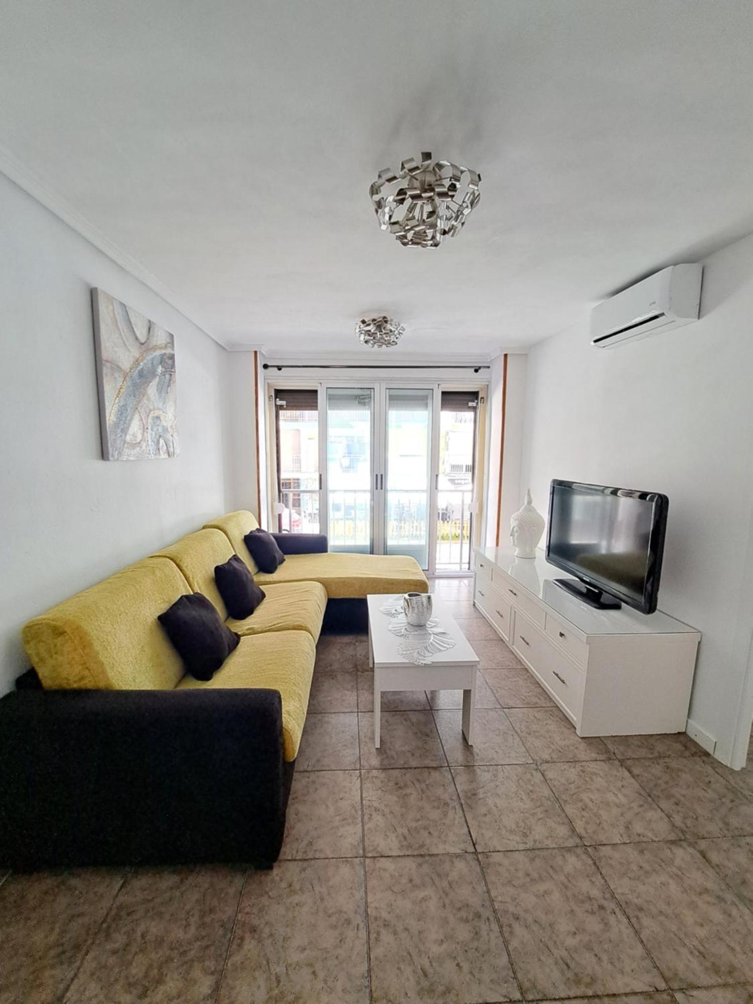 Apartamento 50Mt Playa クリェラ エクステリア 写真