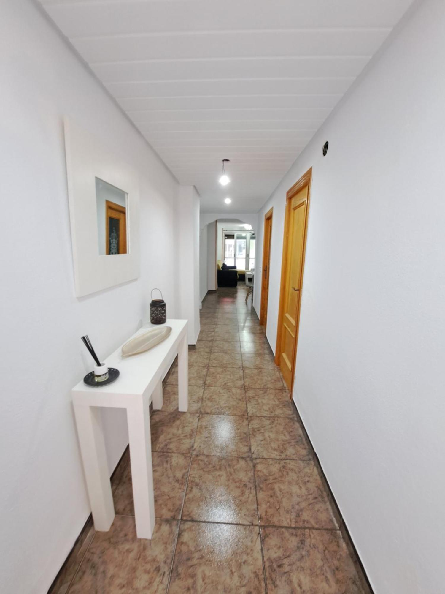 Apartamento 50Mt Playa クリェラ エクステリア 写真