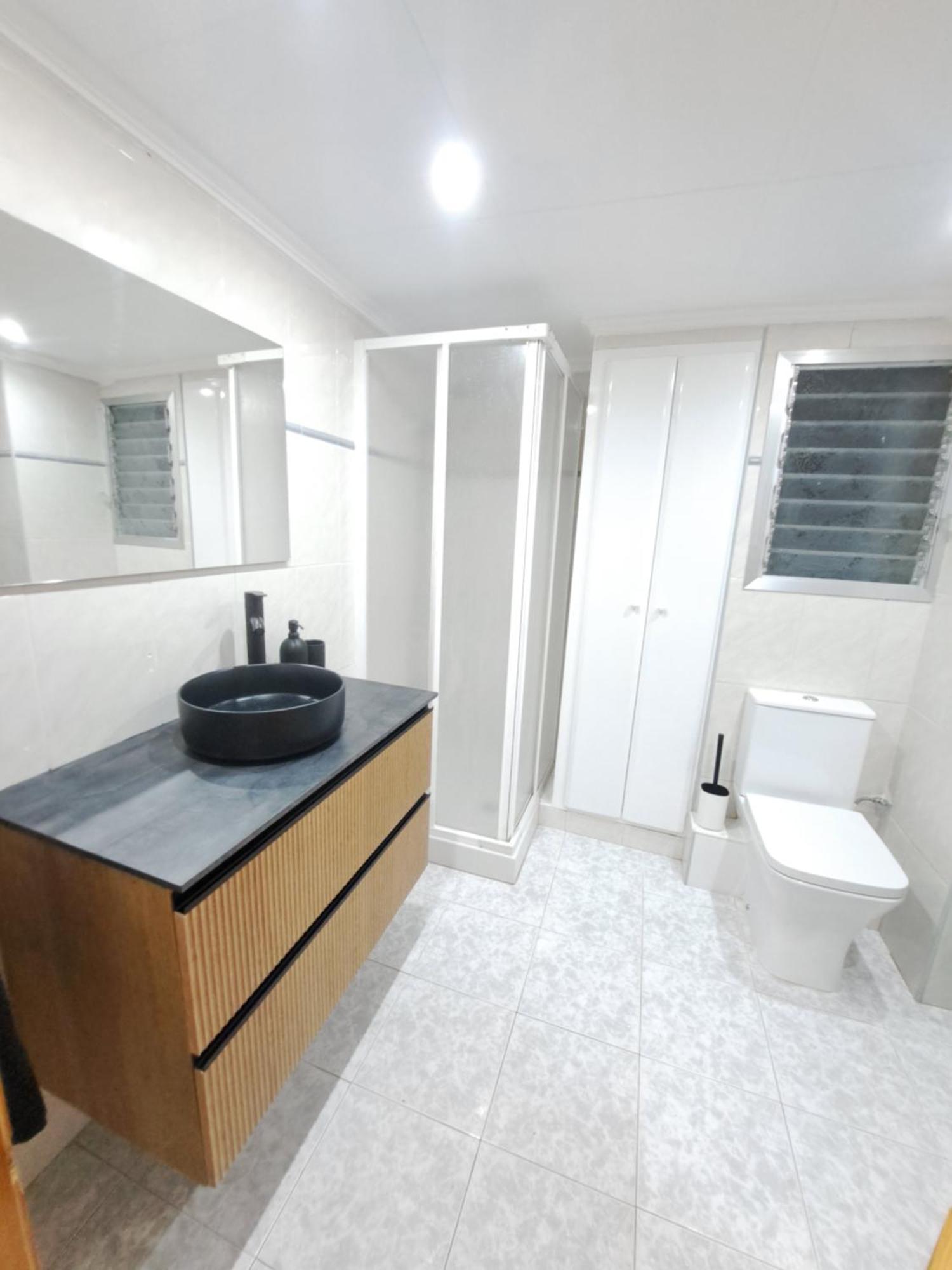 Apartamento 50Mt Playa クリェラ エクステリア 写真
