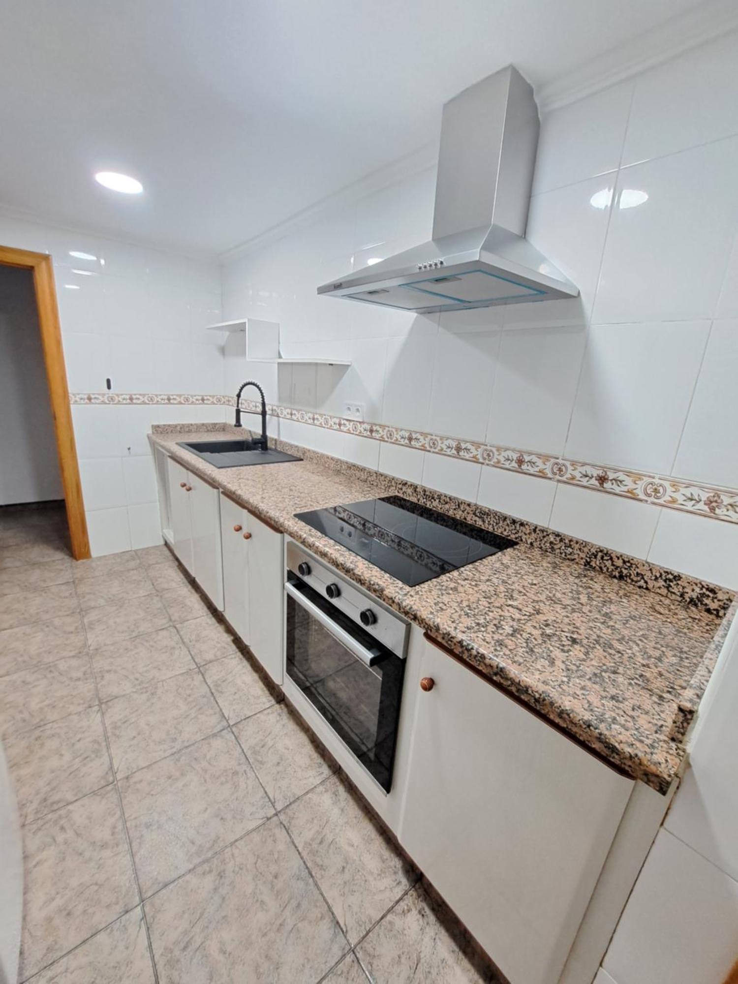Apartamento 50Mt Playa クリェラ エクステリア 写真