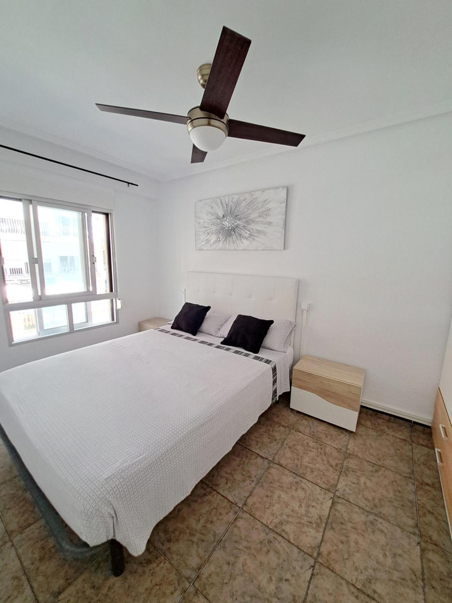 Apartamento 50Mt Playa クリェラ エクステリア 写真