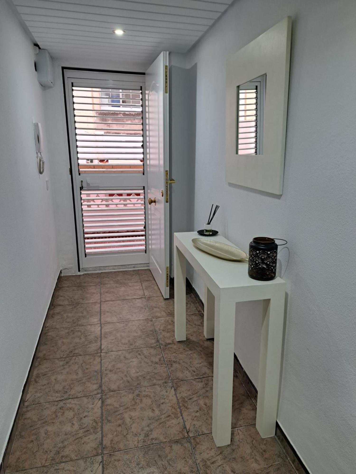Apartamento 50Mt Playa クリェラ エクステリア 写真