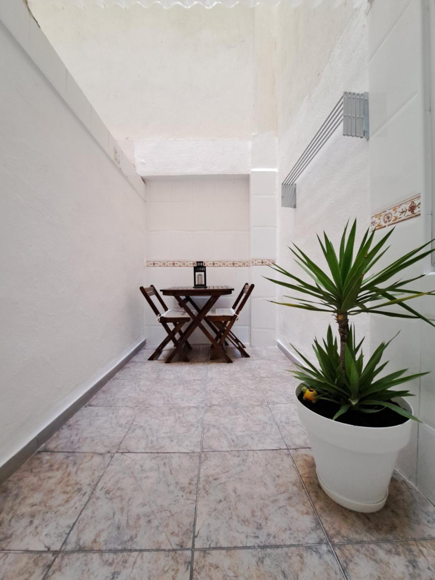 Apartamento 50Mt Playa クリェラ エクステリア 写真