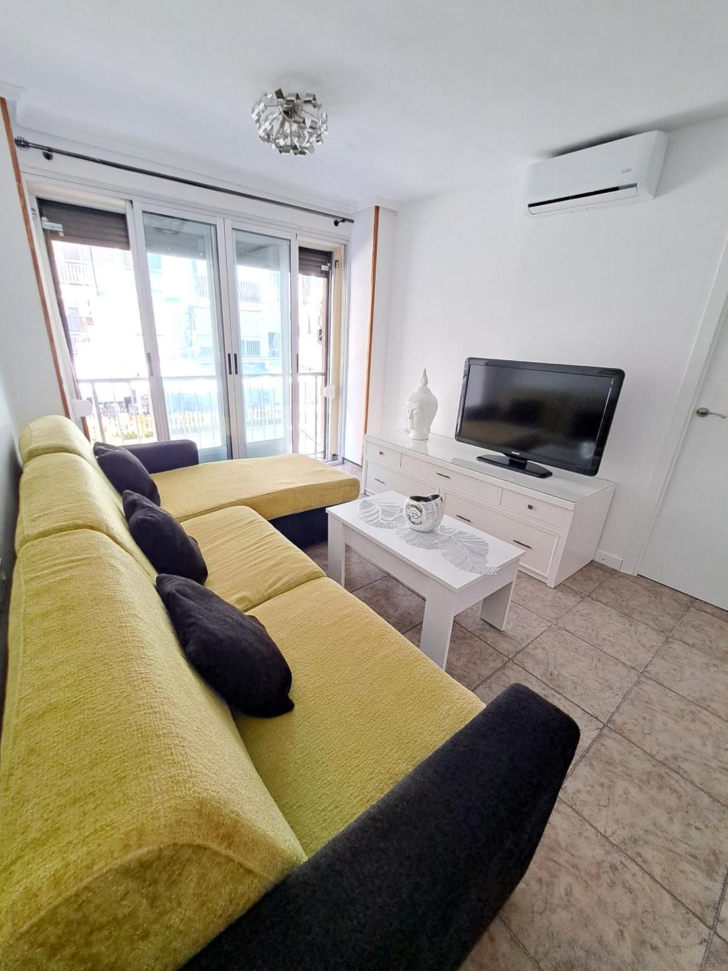 Apartamento 50Mt Playa クリェラ エクステリア 写真