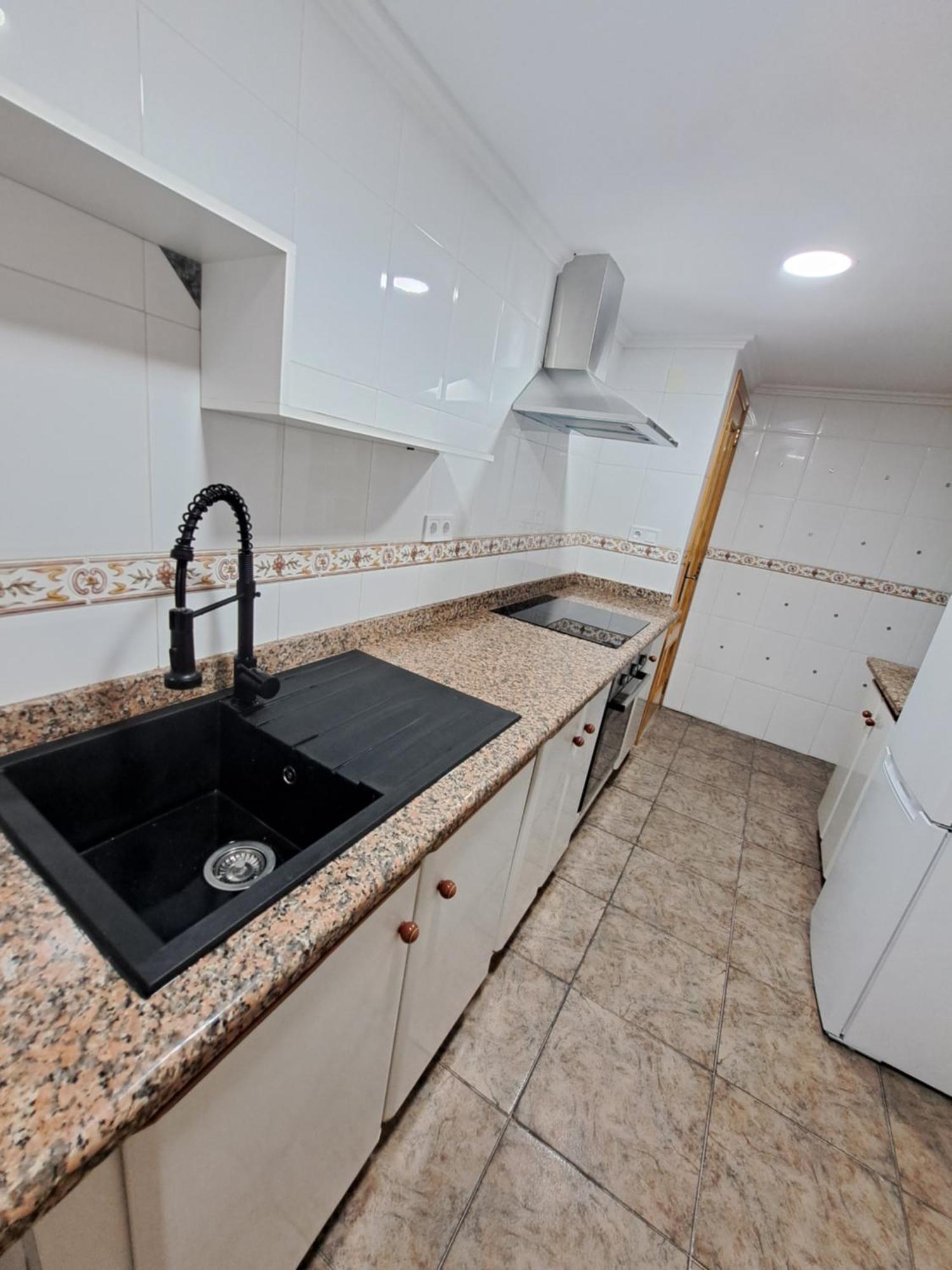 Apartamento 50Mt Playa クリェラ エクステリア 写真